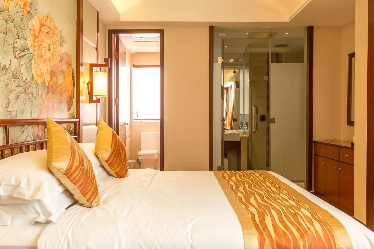 Fu Qiao Hotel Shenzhen