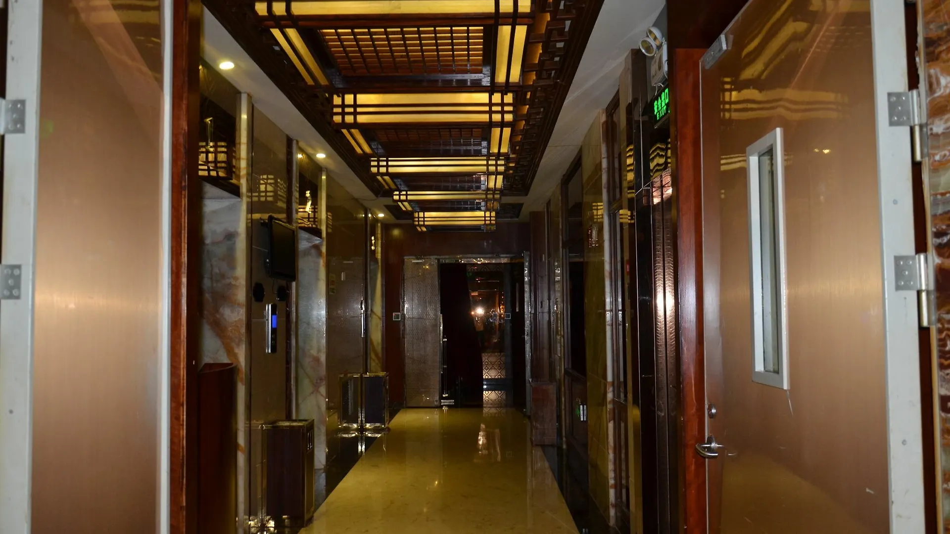 Fu Qiao Hotel Shenzhen