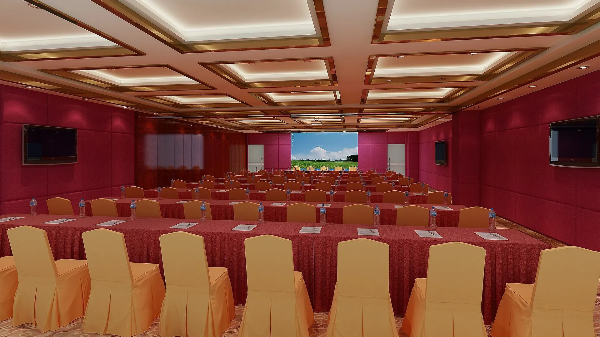 Fu Qiao Hotel Shenzhen