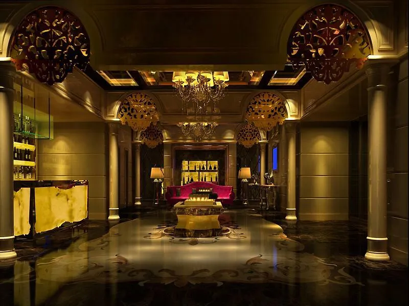 Fu Qiao Hotel Shenzhen