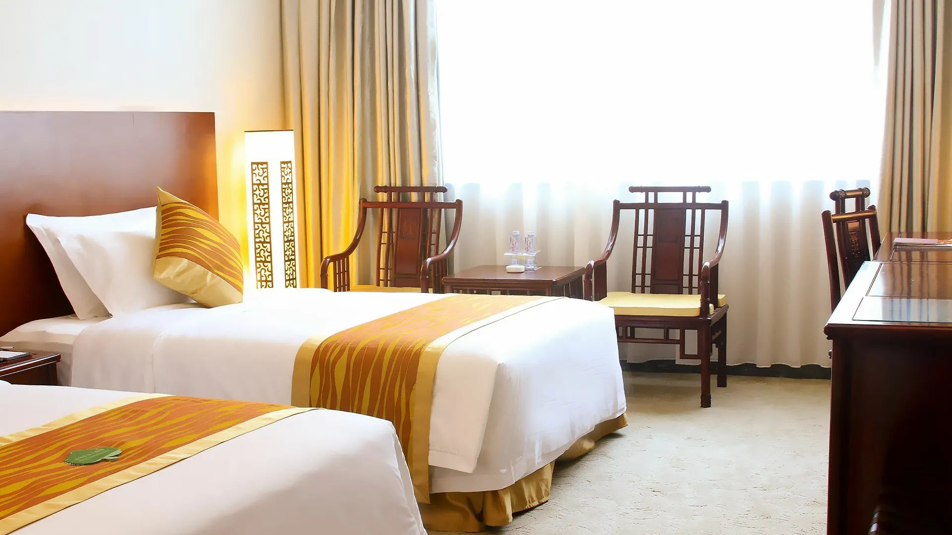 Fu Qiao Hotel Shenzhen