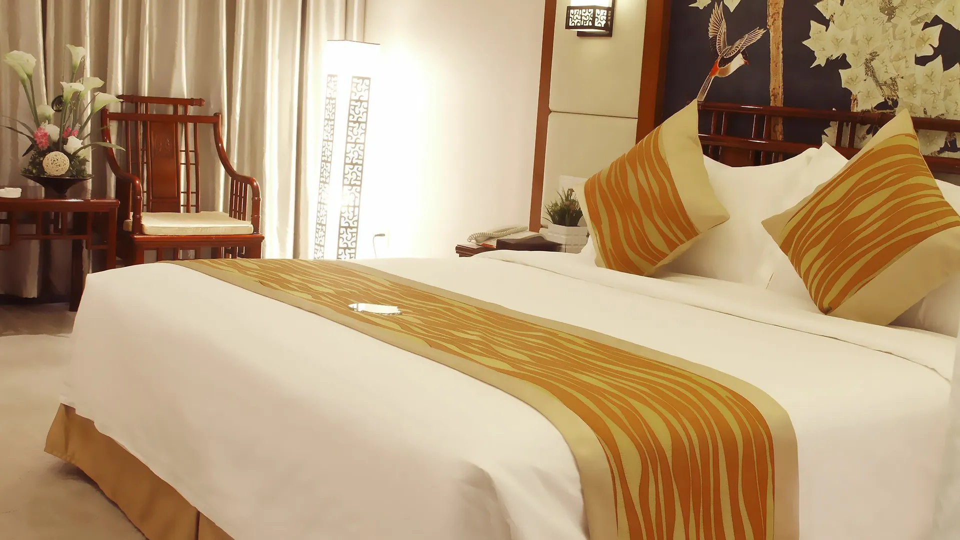 Fu Qiao Hotel Shenzhen