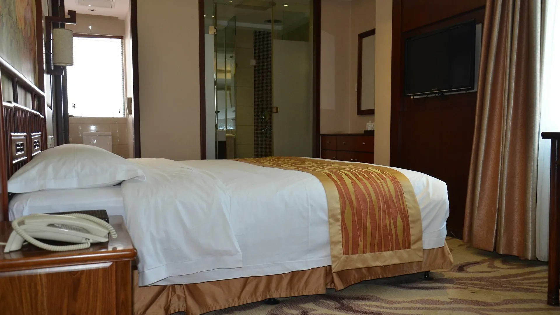 Fu Qiao Hotel Shenzhen